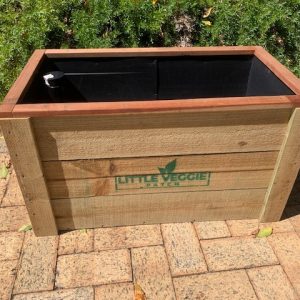 Wicking Beds 101  The Little Veggie Patch Co